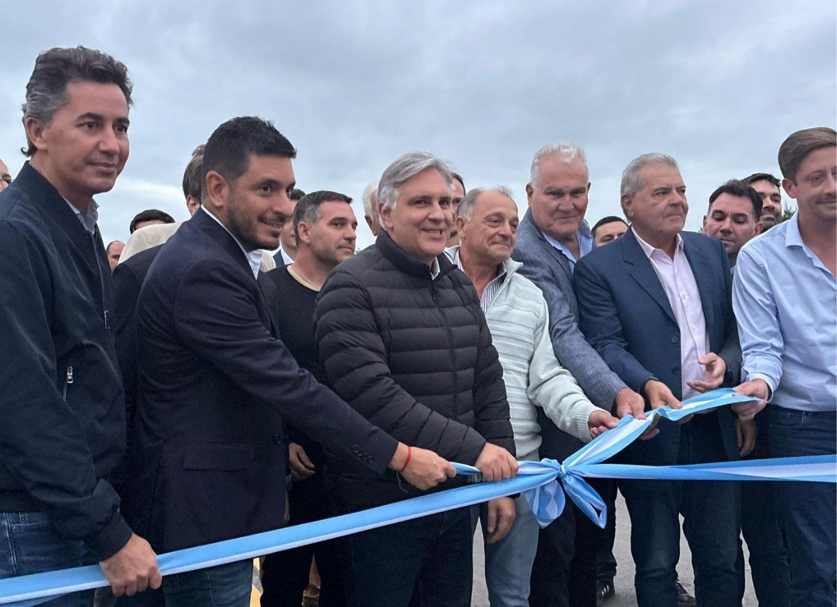 Inversión de $8400 millones para mejoras de la conectividad agropecuaria - imagen 3